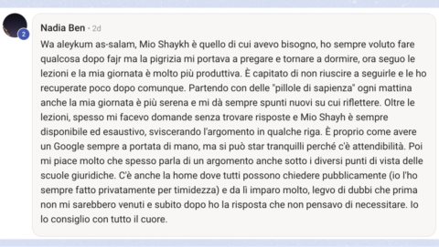Mio Shaykh gallery image