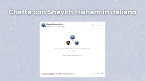 Mio Shaykh gallery image