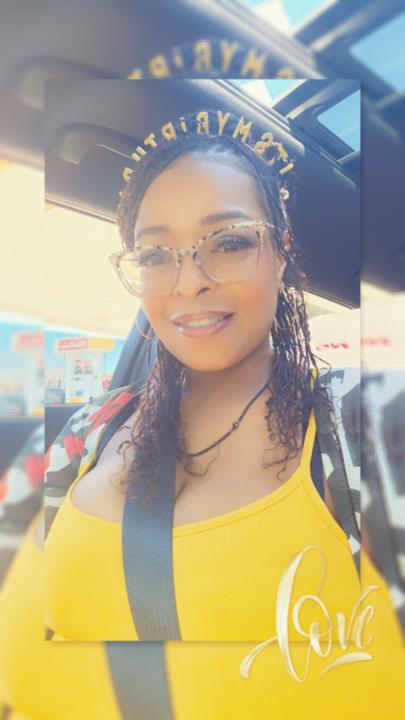 Lacresha Daniels