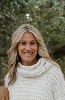 Pilar Mitchell