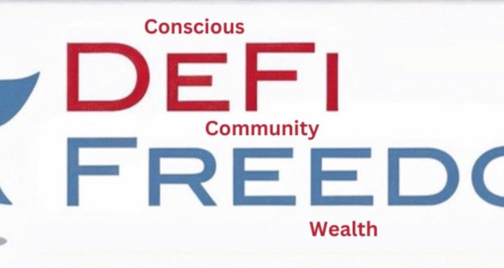 DeFi Freedom
