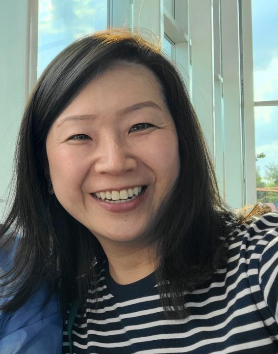 Debbie Teh