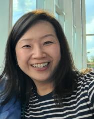 Debbie Teh