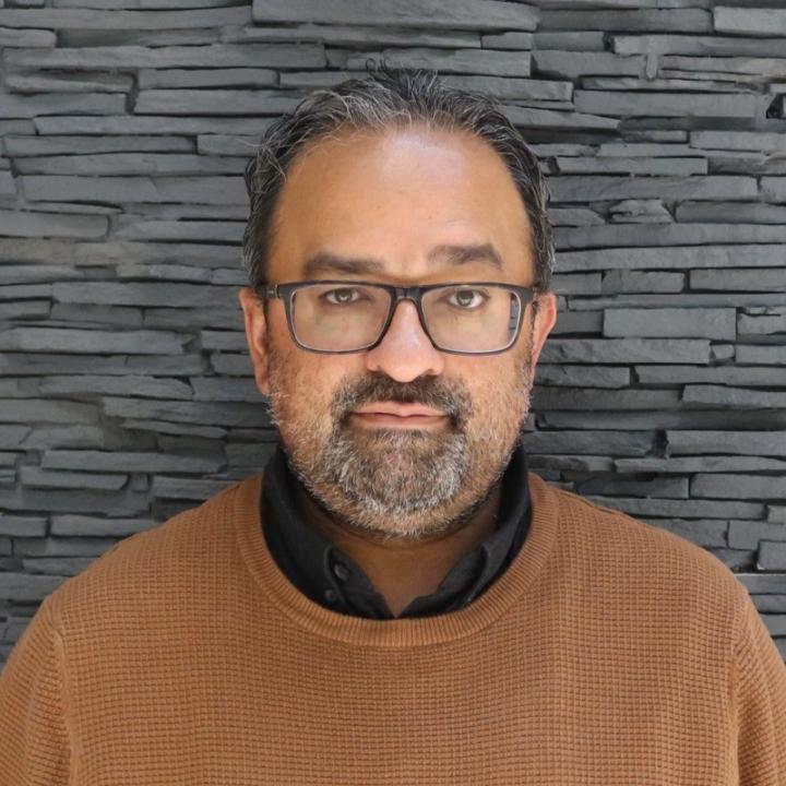 Mohammad Kalhoro