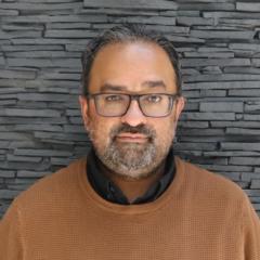 Mohammad Kalhoro