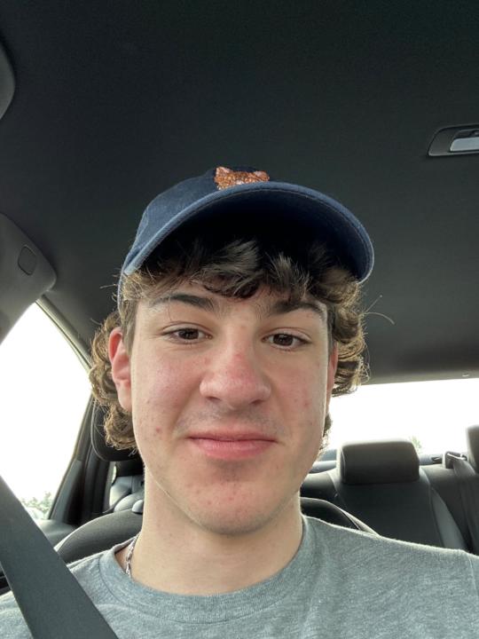 Cooper Smith