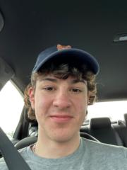 Cooper Smith