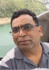 Joydeb Chakraborty