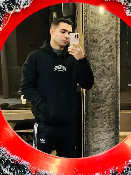 Ahmed Elsayed