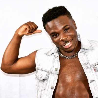 Oluwaseyi Osunkeye