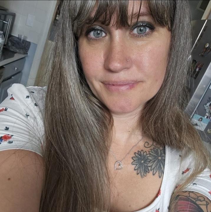 Jennifer Mayberry