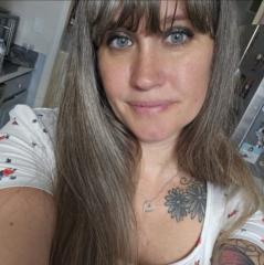 Jennifer Mayberry