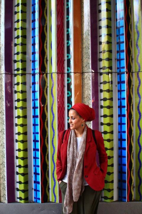 Anna Diallo