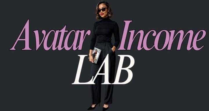 Avatar Income Lab