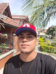 Santiago Lopera Jaramillo