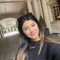 Aaiyma Rana