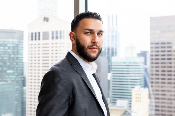 Jason Schmeltzer