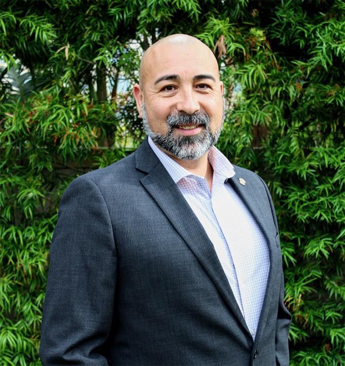Carlos Aguilar