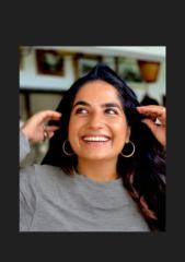 Yaara Manji