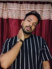 Aryan Sagar