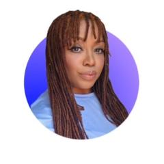 Toshia Shaw