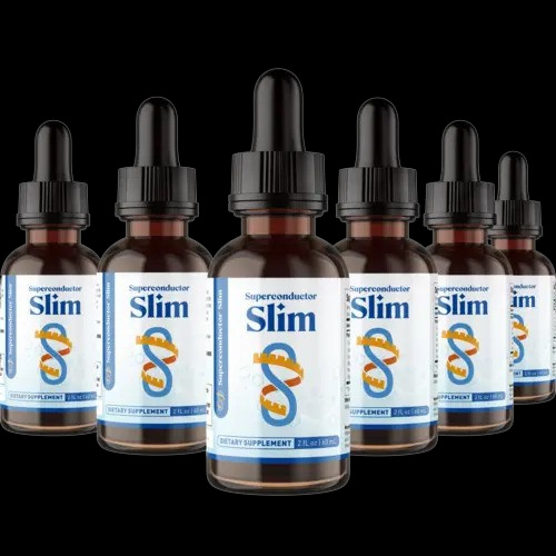 Superconductor Slim Official