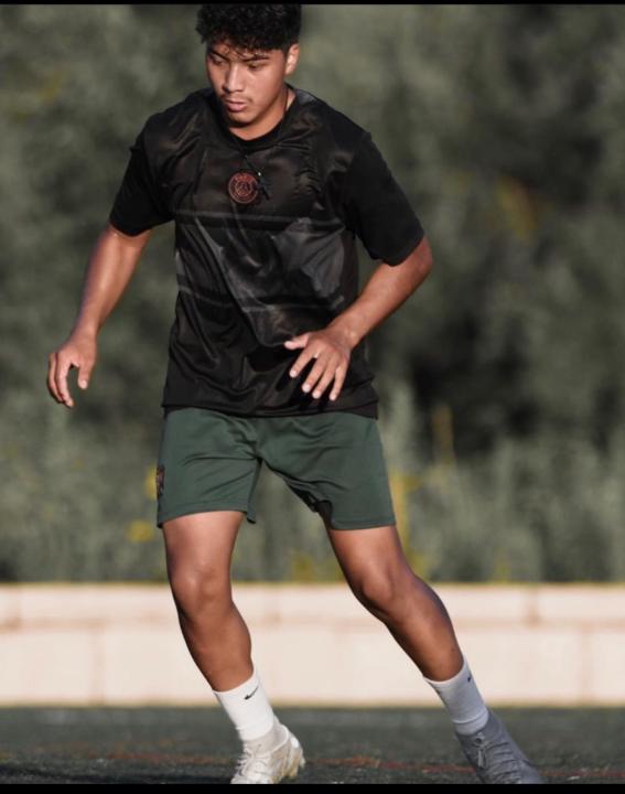 Camacho Lopez