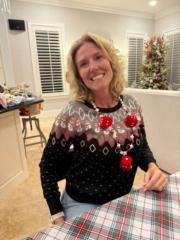 Misty Waldrop