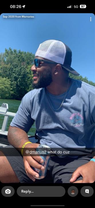 Jalen Jones