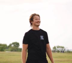 Luke Zavishlak