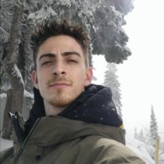 Joey Gagliardi