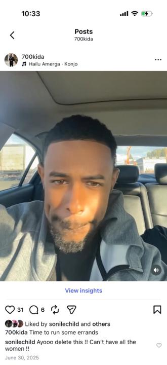 Kidane Menker