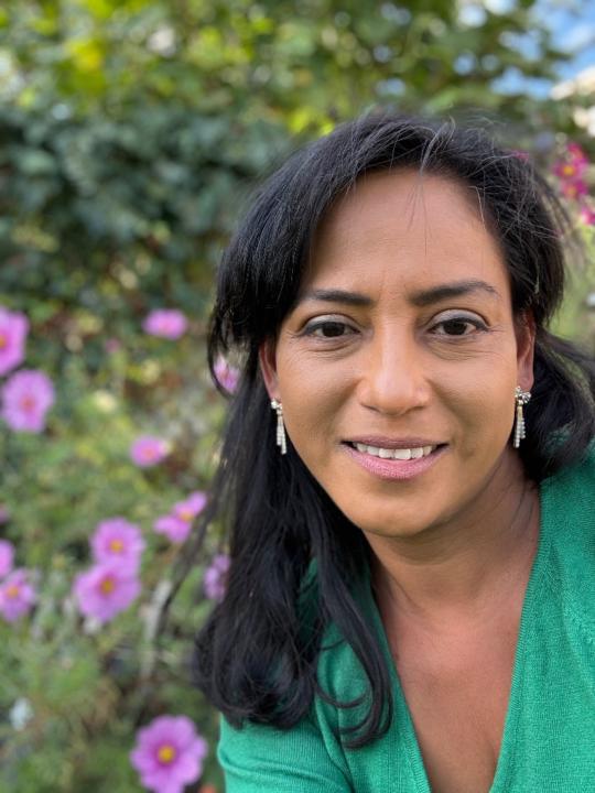 Guadalupe Pascual