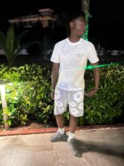 Matthew Adebowale