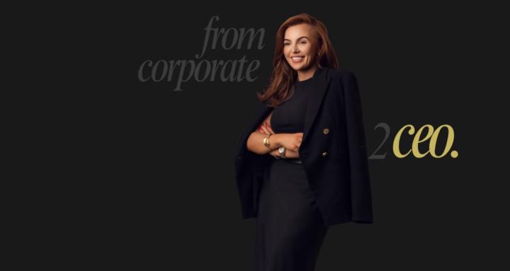 From Corporate 2 CEO