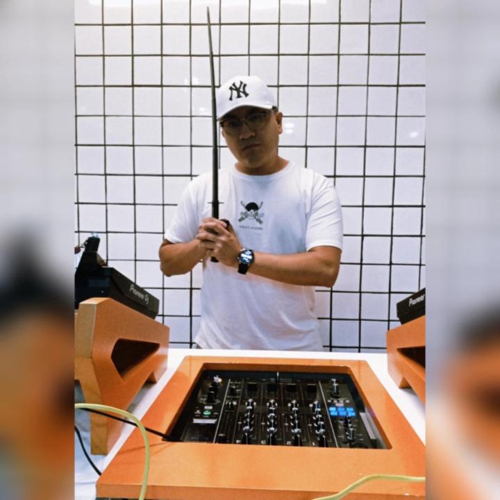 Luis Miguel Aguilar Martinez