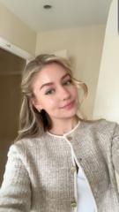 Isla Thompson