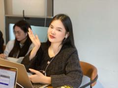 Mai Thiều Thị
