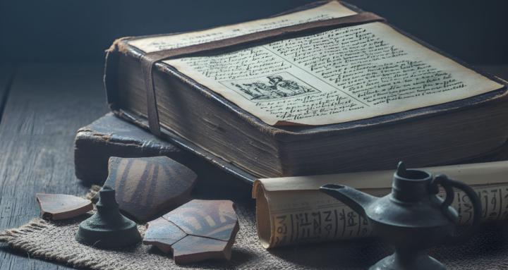 BibleStudy Gospel of  Matthew