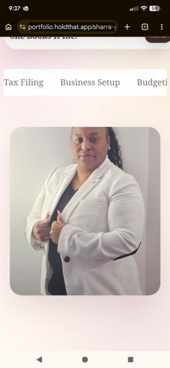 LaSharra Johnson