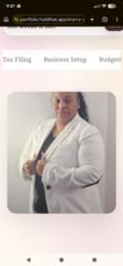 LaSharra Johnson
