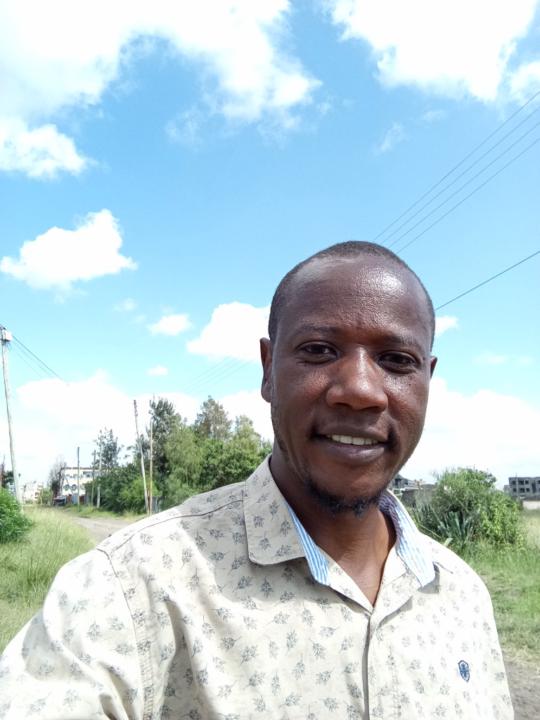 Wycliffe Nyongesa Wamachaba