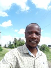 Wycliffe Nyongesa Wamachaba