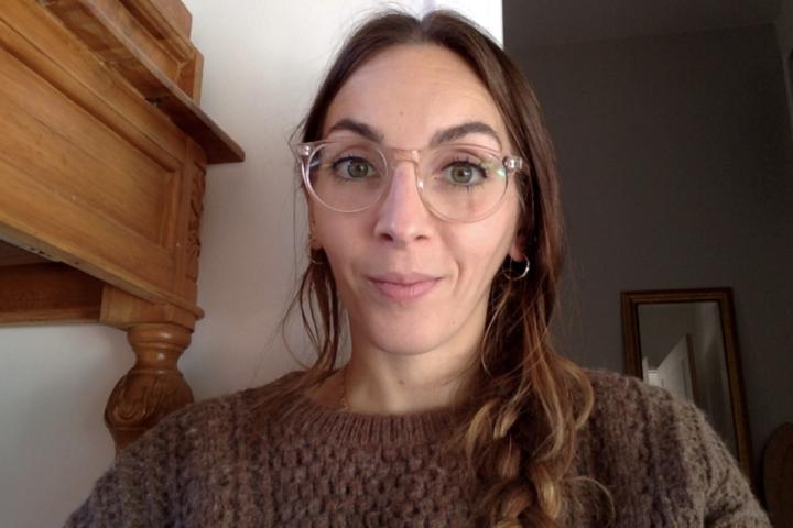 Delphine Bernard Tessier