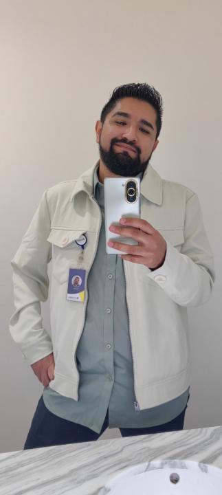 Yonathan Levi Colmenares