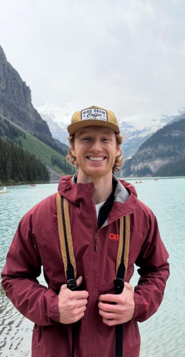 Ryan Doppelheuer