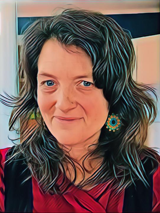 Amanda Paglinger