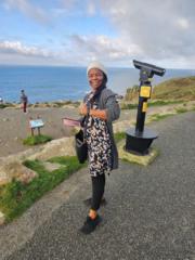 Cynthia Nana Mulaudzi