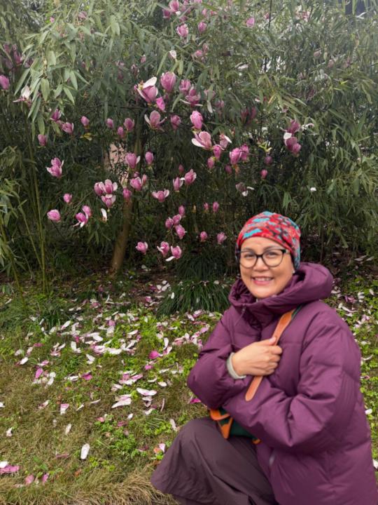 Trương Thị Anh Mỹ