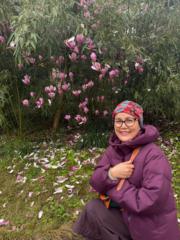 Trương Thị Anh Mỹ
